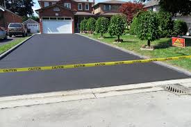 Professional Driveway Paving Services in Laguna Woods, CA