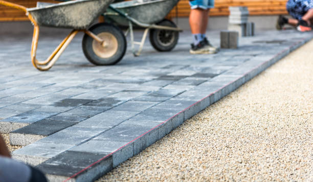 Best Decorative Concrete Driveways in Laguna Woods, CA