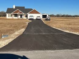 Best Gravel Driveway Installation in Laguna Woods, CA